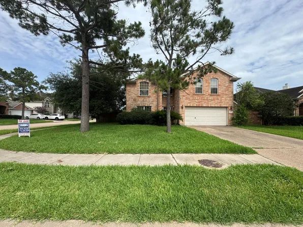 2601 Easton Springs Ct, Pearland, TX 77584