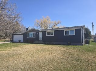 209 Rice Ave, Choteau, MT 59422