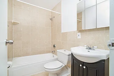 Rented by Keller Williams NYC