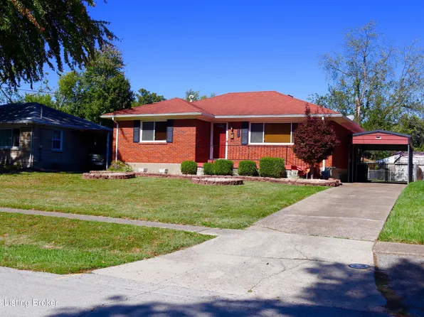 2241 Amboy Dr, Shively, KY 40216