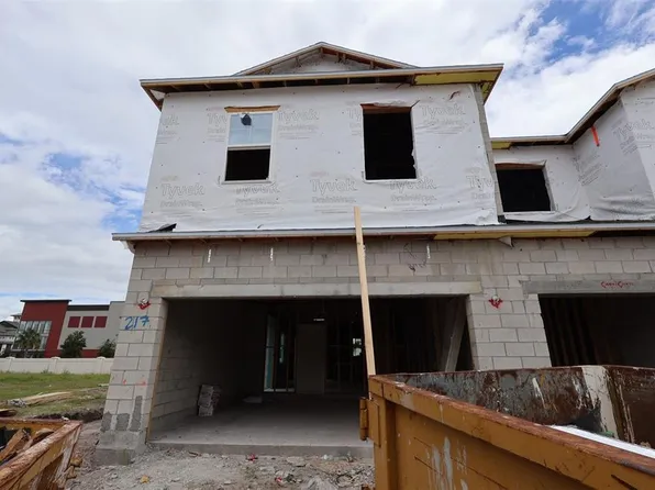 4714 Campsite Loop, Orlando, FL 32824