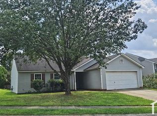 8119 Lamplighter Pl, Charlotte, NC 28217
