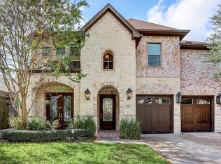 2306 Driscoll St, Houston, TX 77019