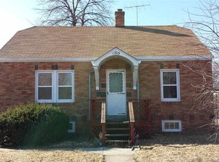 1303 15th St, Columbus, NE 68601