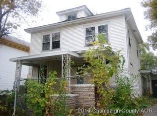 410 E Church St, Champaign, IL