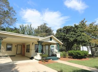 311 Sand Rd, Columbus, MS 39702