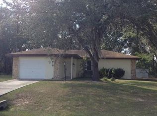 3003 N Lowell Rd, Avon Park, FL 33825