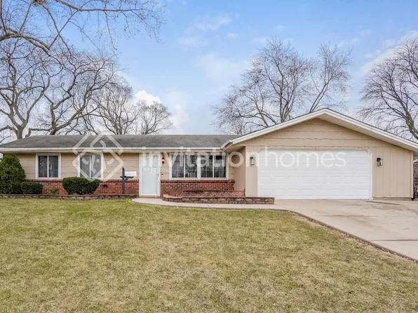 433 Janine Ln, Schaumburg, IL 60193