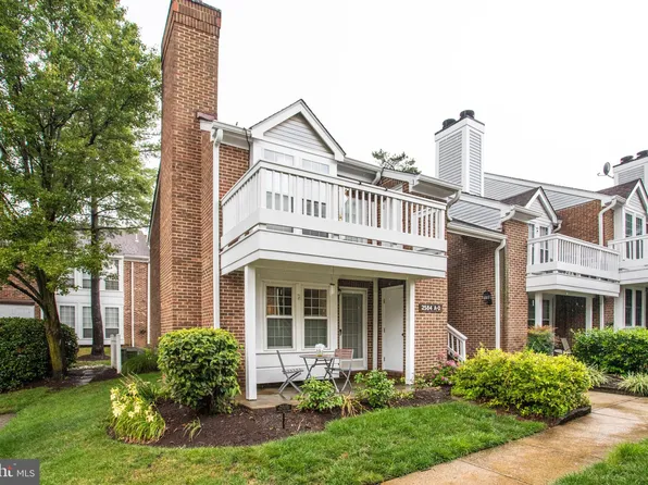 2584A S Arlington Mill Dr #1, Arlington, VA 22206