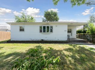 1313 Gordon Ave, Calumet City, IL 60409