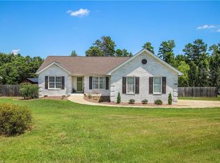 5190 Huff Ct, Randleman, NC 27317