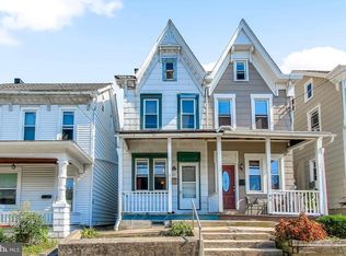 47 S Miller St, Shillington, PA 19607