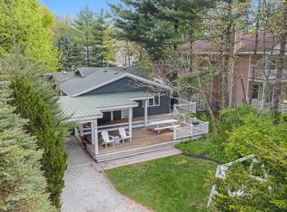 134 Webster Ave, South Haven, MI 49090