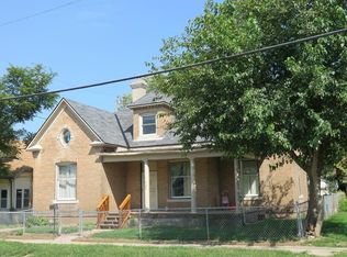 620 Mill St, Council Bluffs, IA 51503