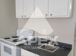 2218 Payne Ave APT 3, Alcoa, TN 37701