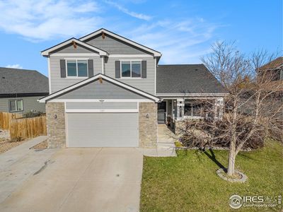 1185 Sunrise Cir, Milliken, CO, 80543