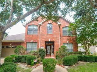 1202 Ancrum Hill Ln, Sugar Land, TX 77479