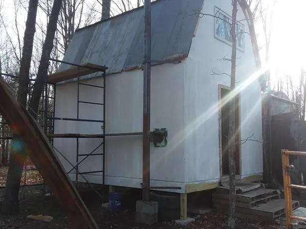 000 Honeymoon Hollow, Pineville, MO 64856