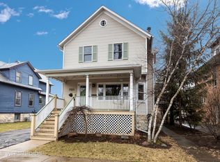 720 Forest Ave, Oak Park, IL 60302