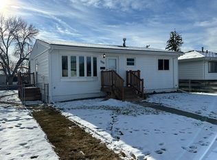 500 24th Ave NE, Great Falls, MT 59404