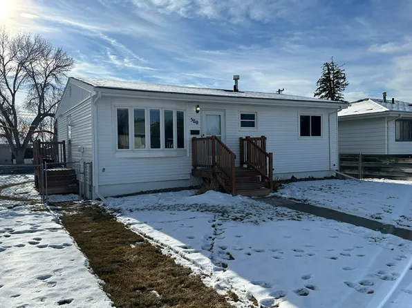 500 24th Ave NE, Great Falls, MT 59404
