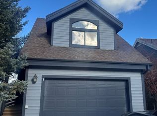 5476 Cross Country Way, Park City, UT 84098