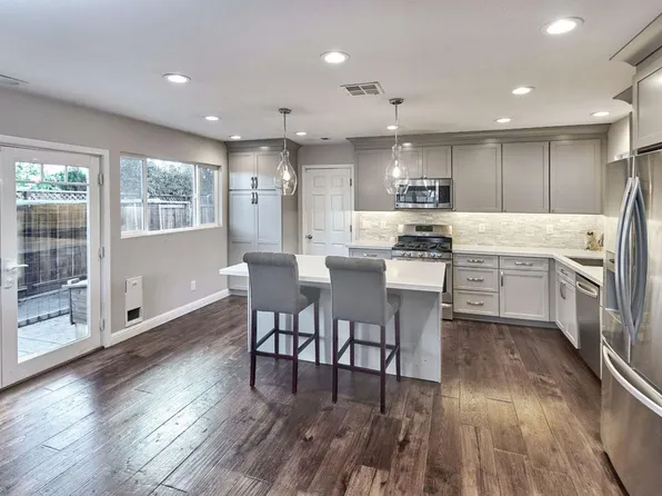 3124 Cyrus Ave, San Jose, CA 95124