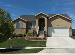 7673 Silver Ranch Rd, Eagle Mountain, UT 84005