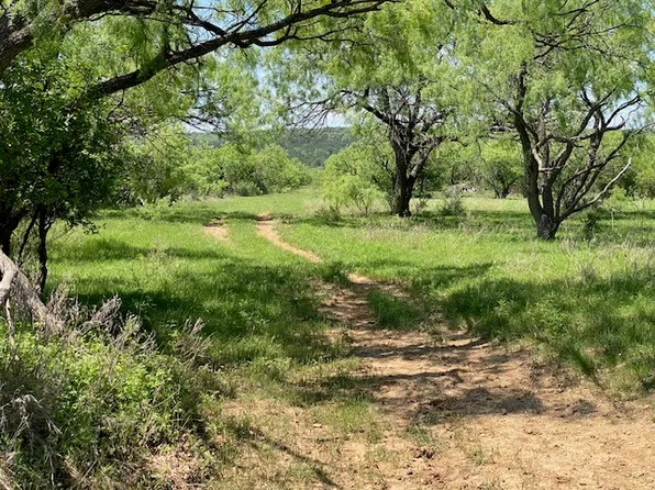 9999 Fm 2228, Baird, TX 79504