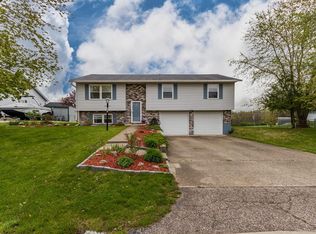 323 Springdale Ave LOT 26, Aurora, IN 47001