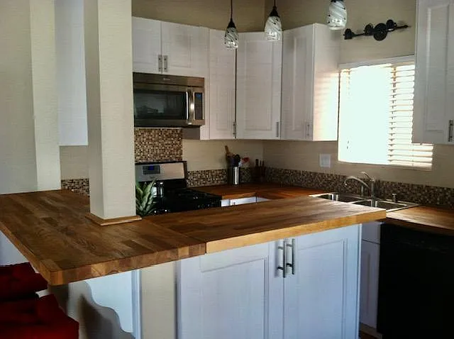 2 bed, 1000 sqft, $3,950 — Photo 3