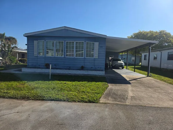 358 King James Ct, Port Orange, FL 32129