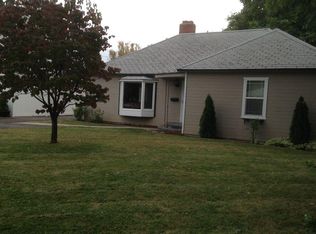 3416 W Yakima Ave, Yakima, WA 98902