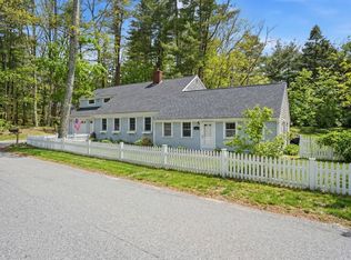 18 King Phillips Path, Duxbury, MA 02332