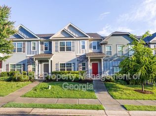 195 Orchard Dr, Covington, GA 30014