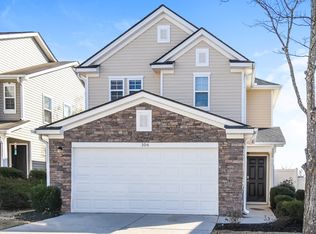 106 Silver Bow Ln, Dallas, GA 30157