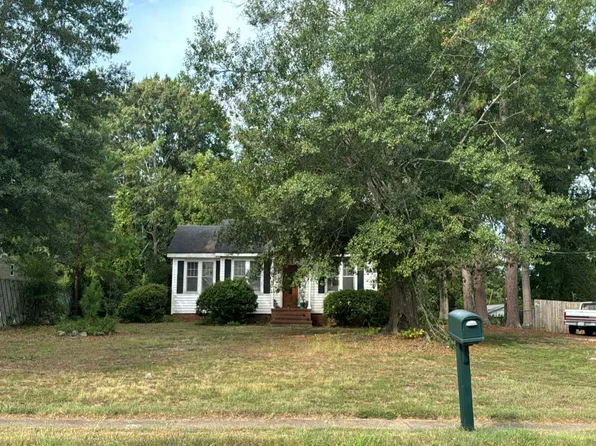 2809 E North Ave, Anderson, SC 29625