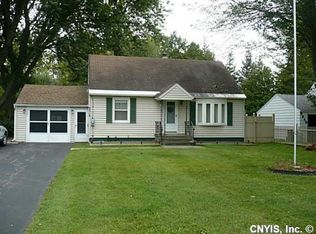 9314 Brewerton Rd, Brewerton, NY 13029