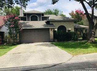 9622 Quiet Lk, San Antonio, TX 78254