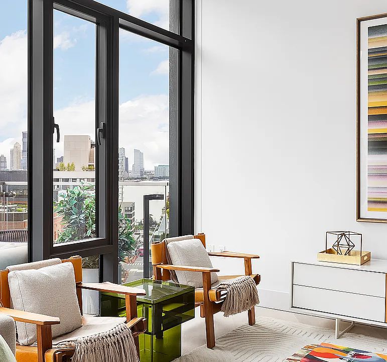1st image of 219 Hudson St Penthouse B