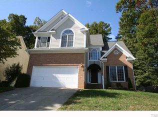 8617 Bluff Pointe Ct, Raleigh, NC 27615