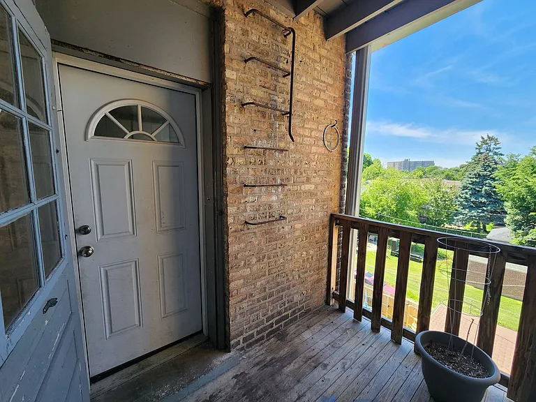 2708 W Fitch Ave #3S — Photo 22