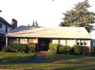 3315 NE Alameda St, Portland, OR 97212