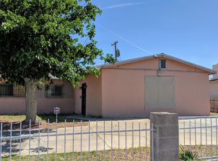 1117 Eleanor Ave, Las Vegas, NV 89106