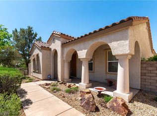 932 Angels Camp Ct, Las Vegas, NV 89138