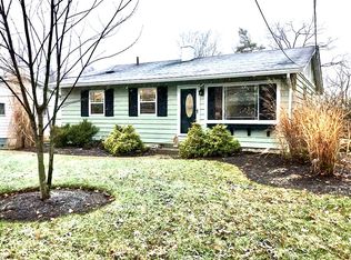 9781 Wildbrook Ln, Cincinnati, OH 45231