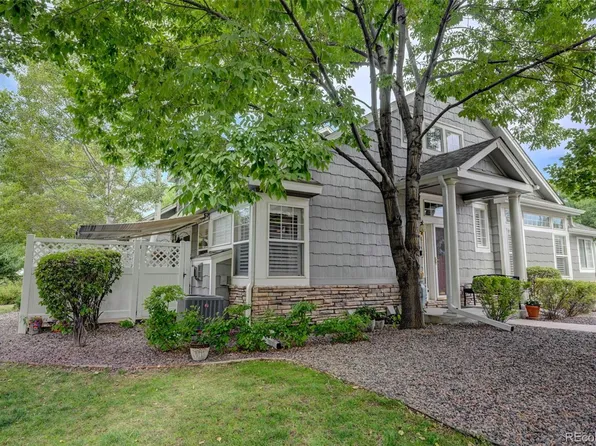 6327 Deframe Way, Arvada, CO 80004