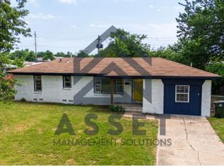 9312 NE 11th St, Midwest City, OK 73130