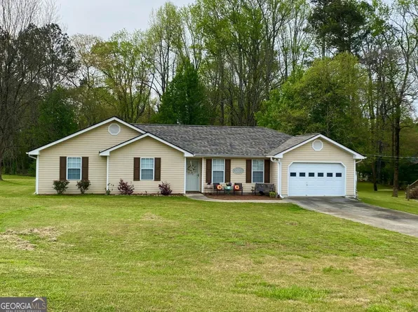 247 Helen Dr NW, Monroe, GA 30656