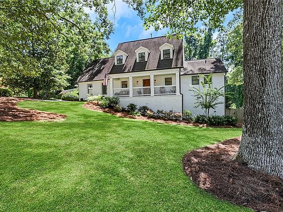 2nd image of 3645 Donaldson Dr NE